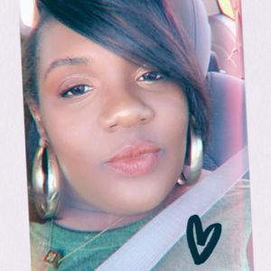 Meet your Posher, Tiffanie